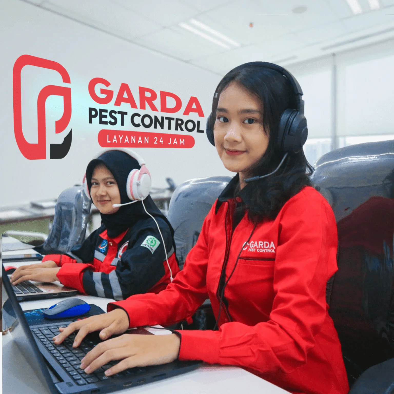 Jasa Pest Control di Pekalongan