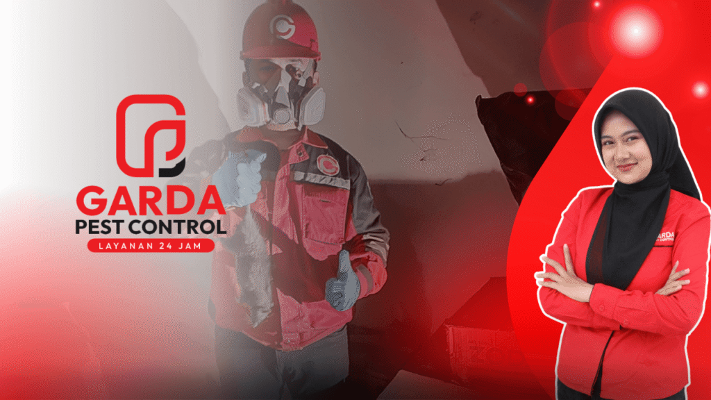 Jasa Pembasmi Hama Tikus Sidoarjo