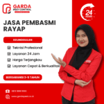 Jasa Pembasmi Rayap di Bantul Yogyakarta Sistem Retikulasi Pipa