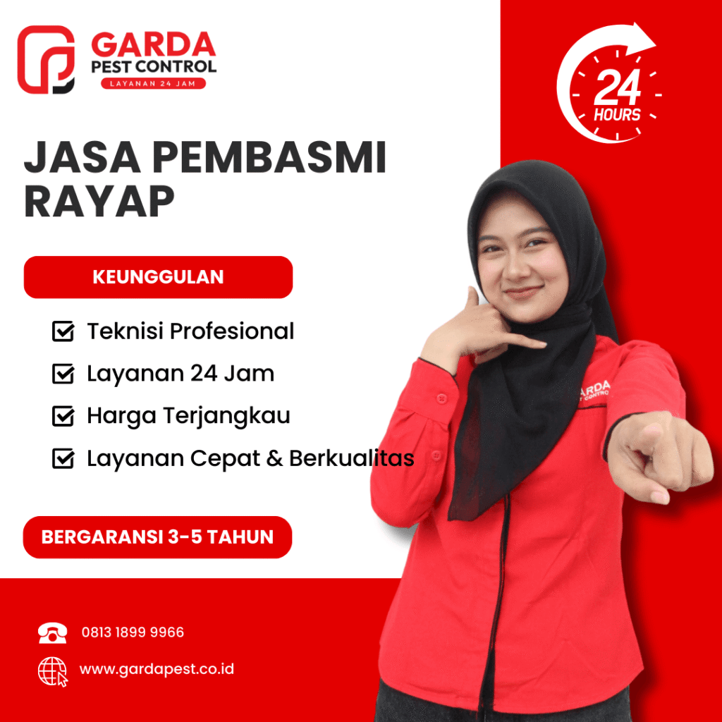 Jasa Basmi Rayap di Yogyakarta Sistem Baiting Pengumpanan