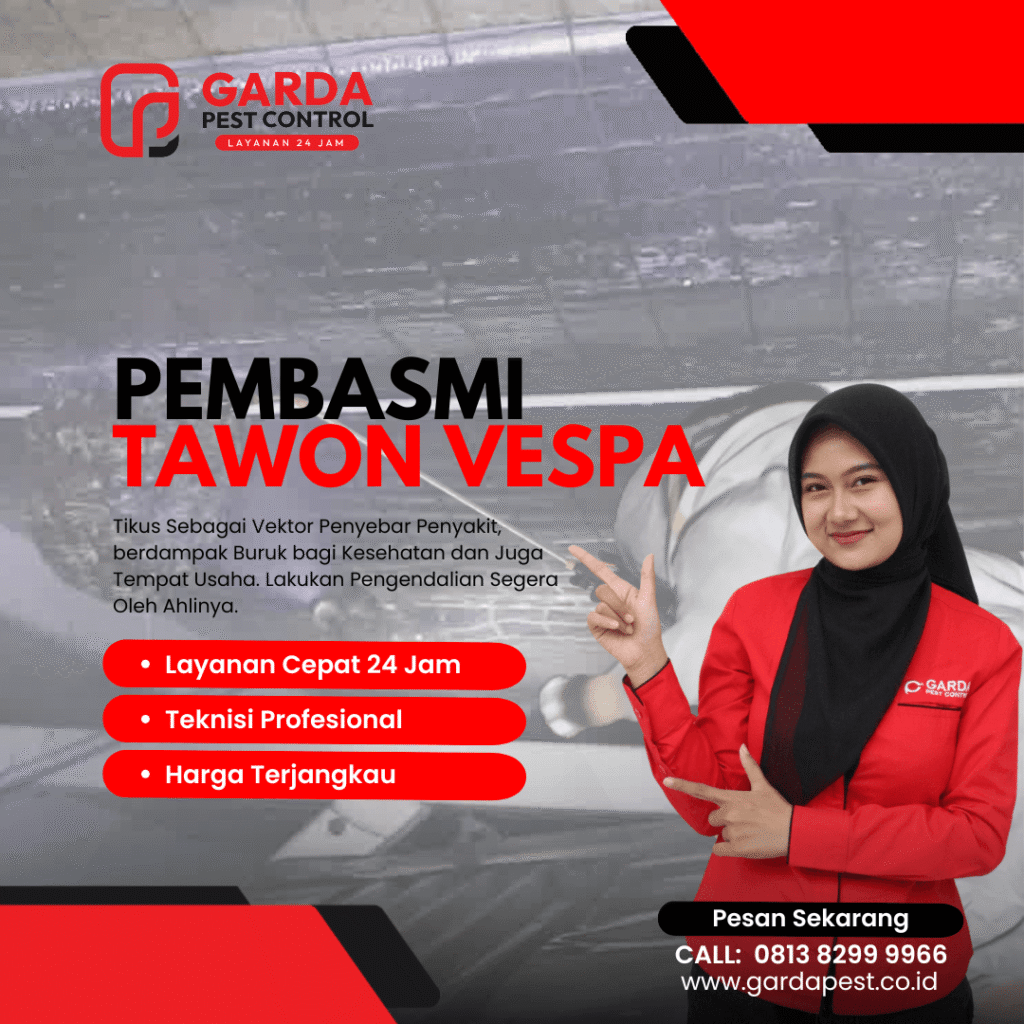 Jasa Pembasmi Lebah Pelabuhanratu Murah Bergaransi