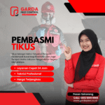 Jasa Pembasmi Tikus di Malang 24 Jam