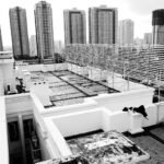 Layanan jasa anti rayap pra konstruksi untuk mencegah kerusakan bangunan dan struktur dengan teknologi terbaru dan bahan kimia yang aman.