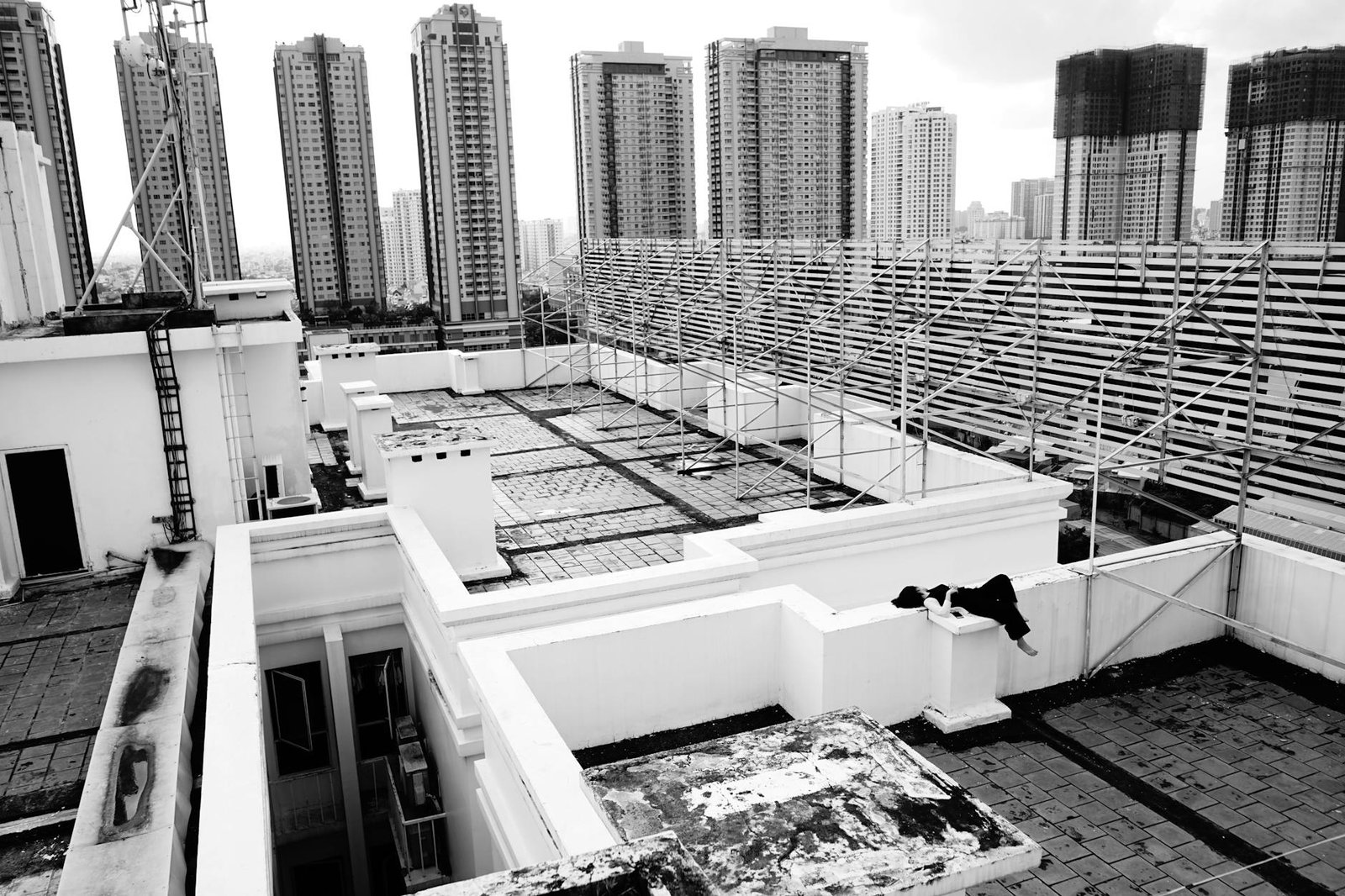 Layanan jasa anti rayap pra konstruksi untuk mencegah kerusakan bangunan dan struktur dengan teknologi terbaru dan bahan kimia yang aman.